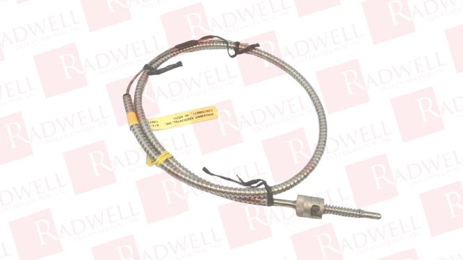 SCHLEMMER ASSOCIATES JJP31-02-13A-F3A024-2
