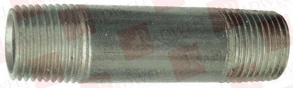 B&K MUELLER 571-001BC