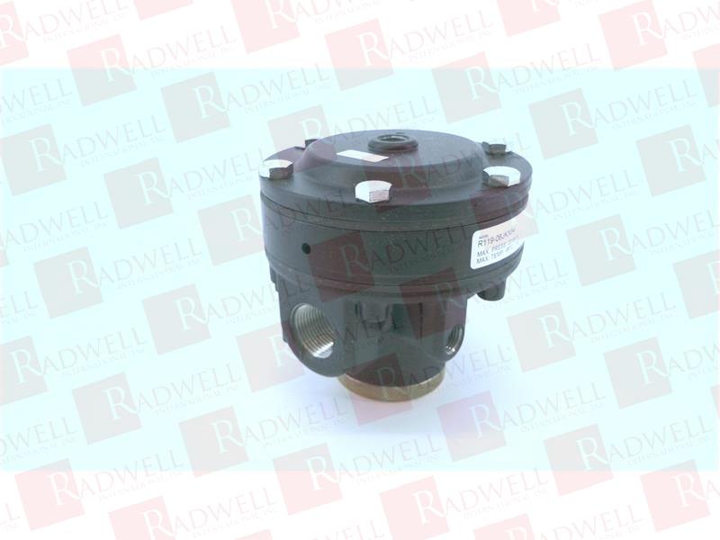 PARKER R119-06JKX64