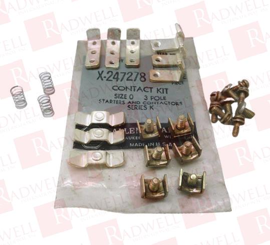 ALLEN BRADLEY X-247278