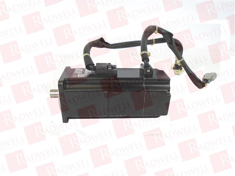 OMRON R88M-W40030T-BG05BJ