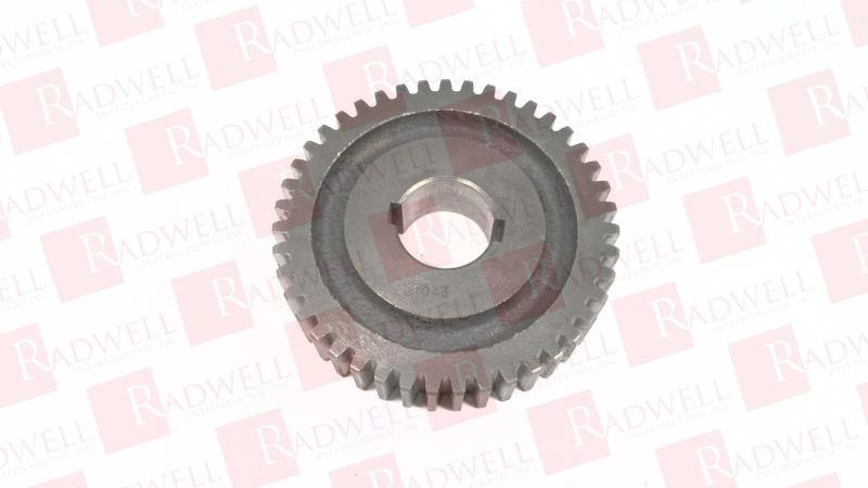GLOBE GEAR G1043