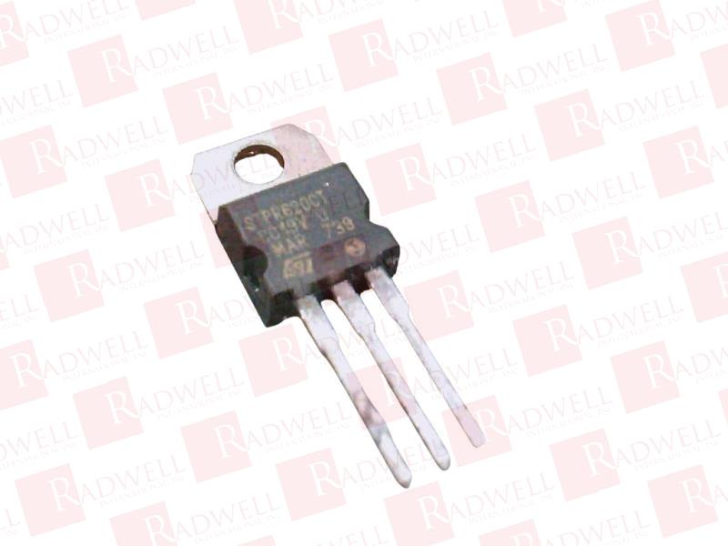 ST MICRO STPR620CT