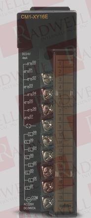 CIMON, INC. CM1-YT32E