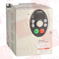 TOSHIBA VFS11-4075PL