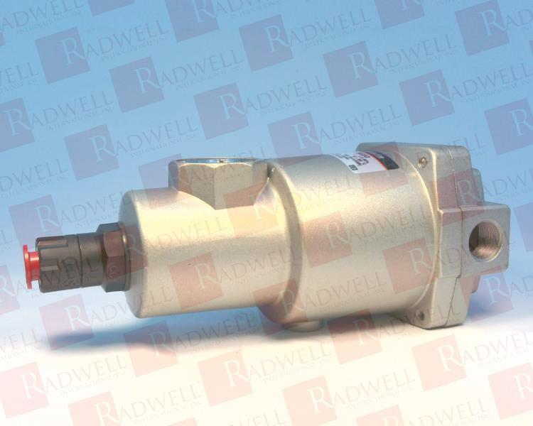 SMC NAM250-N03D