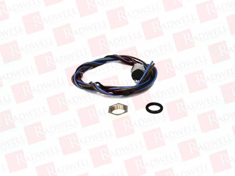 BELDEN ELKE 3308VFM805