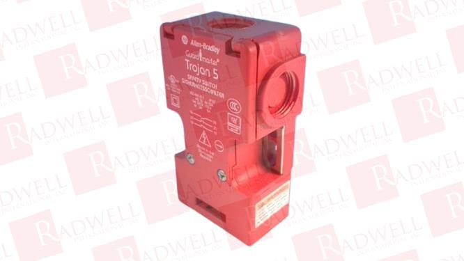 ALLEN BRADLEY 440K-T11202