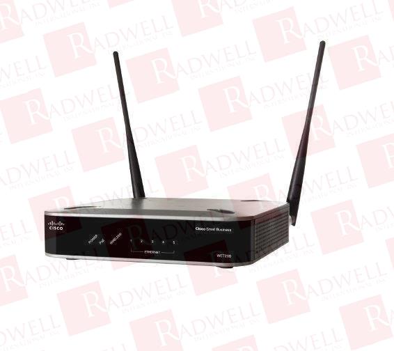 CISCO WET200