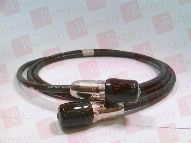 CAXT, 2 METER RET CABLE, MALE-FEMALE, RET CONTROL CABLE 2METER