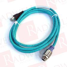 TURCK RJ45 FKSDED 441-1M