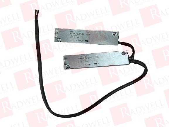 NIDEC CORP SM-HEATSINK-DBR2