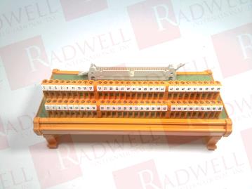 WEIDMULLER 0224661001
