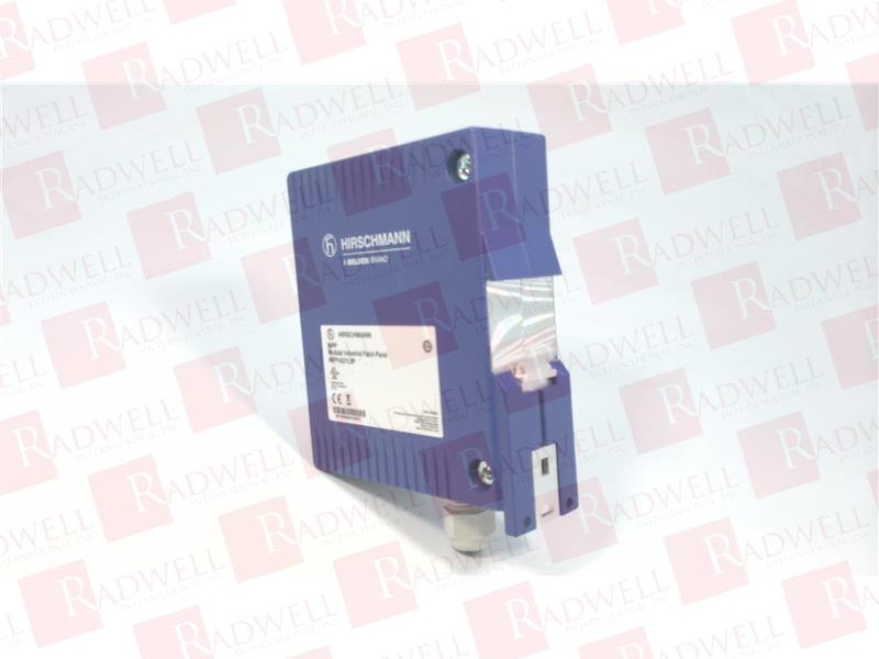BELDEN MIPP-AD-1L9P