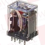 MATSUSHITA ELECTRIC HC4-DC24V