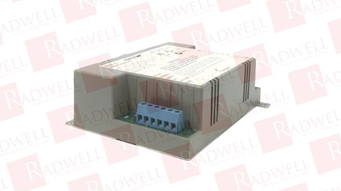 INVENSYS MNL-5RS1