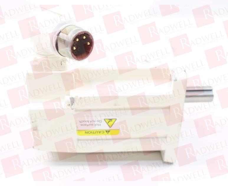 ALLEN BRADLEY MPF-B310P-MJ72BA