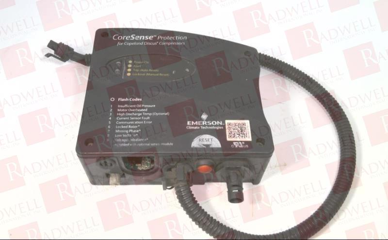 EMERSON 543-0128-02