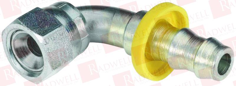 DIXON 289-0812