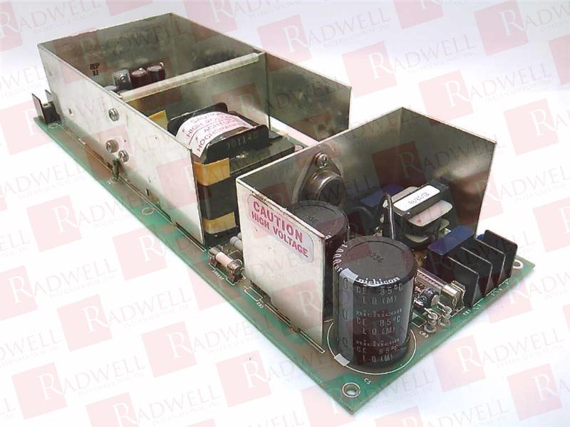 CONDOR ELECTRONICS 02-30062-0001