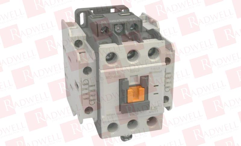 LS ELECTRIC MC40A-30-22-K7-S-E