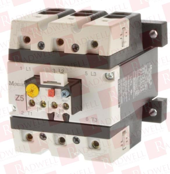 EATON CORPORATION Z5125KK4