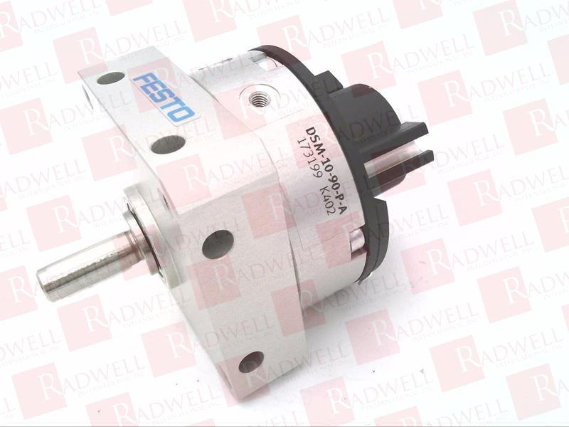 FESTO DSM-10-90-P-A