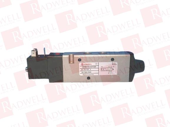 NORGREN V61R517A-A212JB