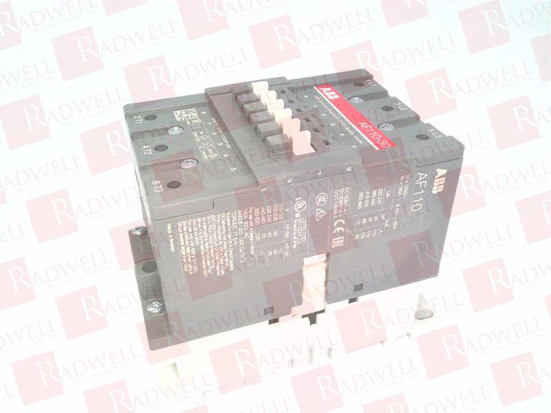 ASEA BROWN BOVERI AF110-30-00-70