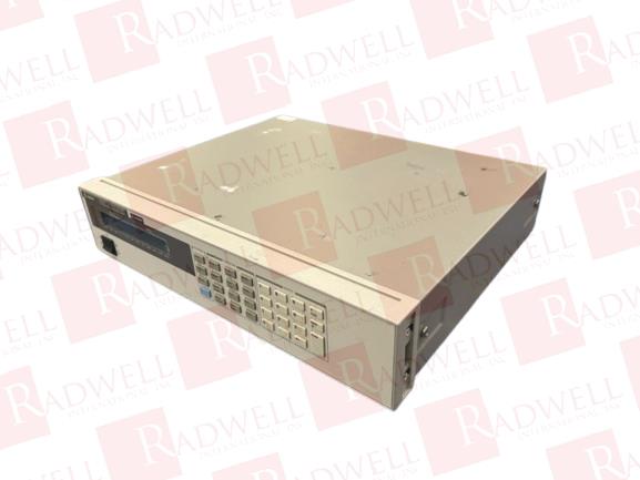 KEYSIGHT TECHNOLOGIES 6063B