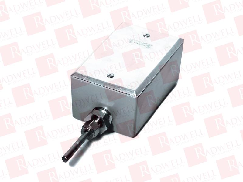 AUTOMATION COMPONENTS INC A/TT1K-HT-O-1