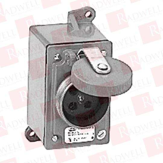 ABB THOMAS & BETTS 3753