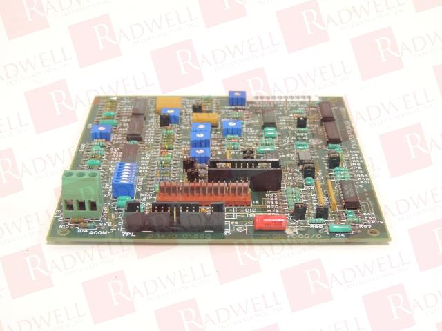 ROBICON 466042.00