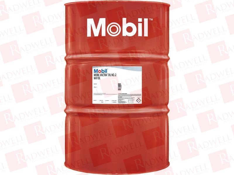 MOBIL MOTOR OIL 101063