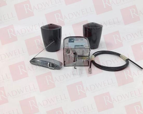 JOHNSON CONTROLS F59A-2