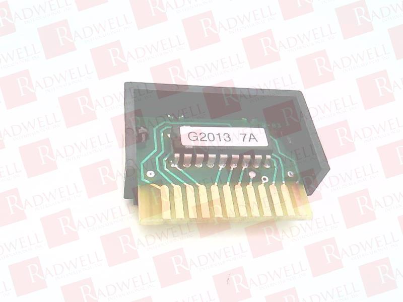 HONEYWELL PM720G-2013