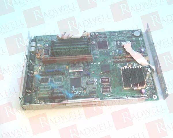 MILACRON 3-424-2164A01