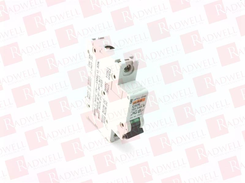 SCHNEIDER ELECTRIC MG17406