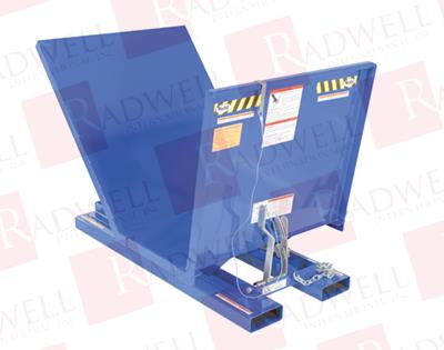 VESTIL D-NS-100-LD