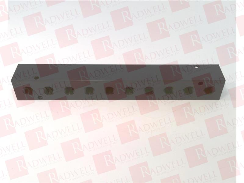 PNEUMADYNE M10-125-10