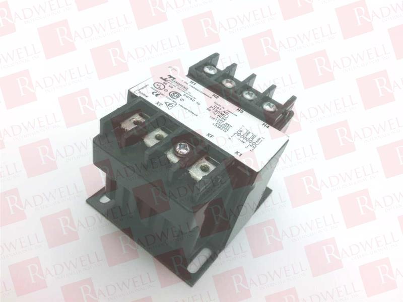 HAMMOND MANUFACTURING PT50MLI