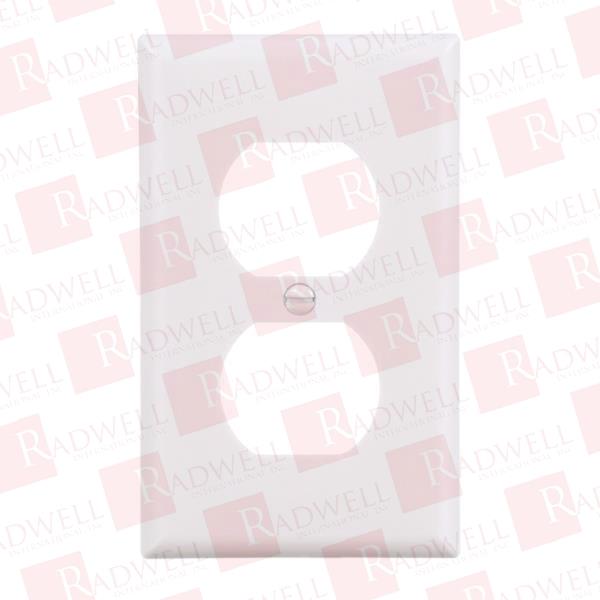 EATON CORPORATION 2132W-F-LW