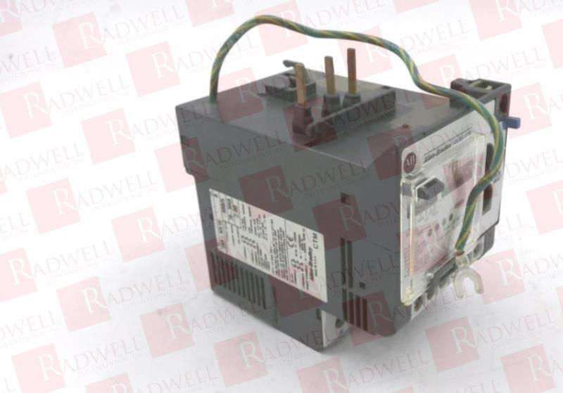 ALLEN BRADLEY 193-NX18