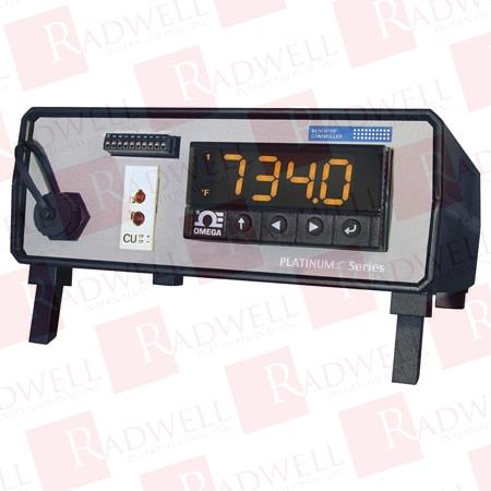 OMEGA ENGINEERING MDS8EPT-330-C24-EIP-A