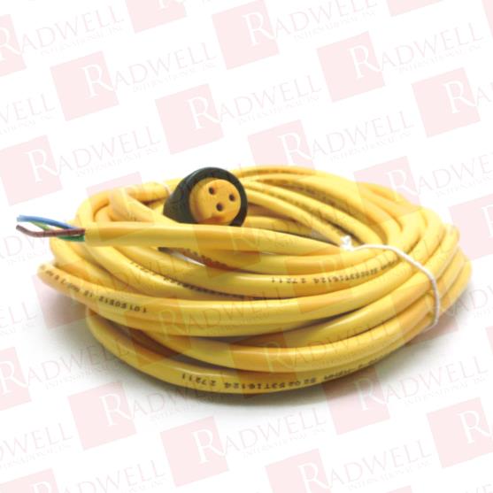 TURCK RK 30-15M