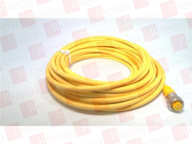 TURCK RKV 46-15M/S824