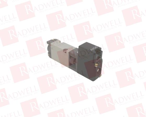 ASCO TZ50 P-S3-KA24DC