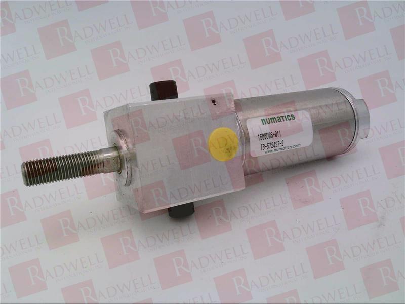 ASCO 1500D06-01I