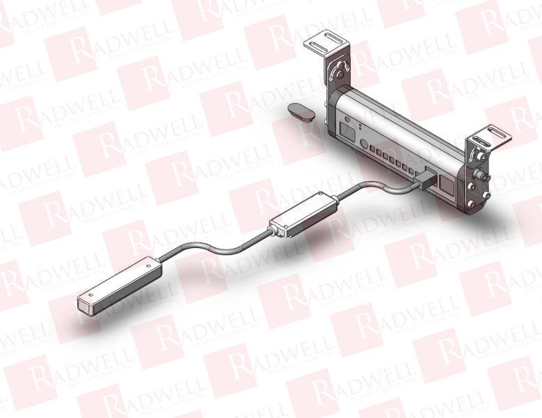 SMC IZS31-180-BE-X211