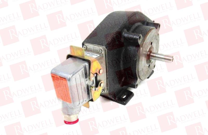 ENCODERS, 5/15VDC,